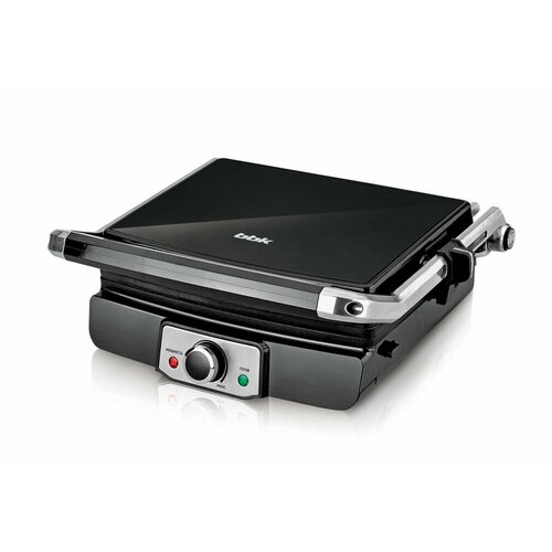 Электрогриль BBK BEG2001 черный 792900₽