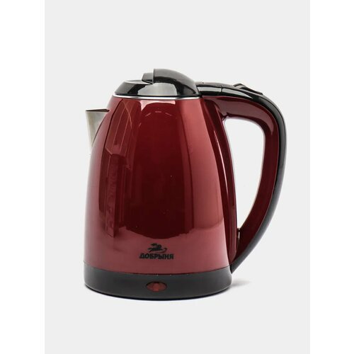 Чайник электрический Добрыня DO-1243R 18л 123900₽