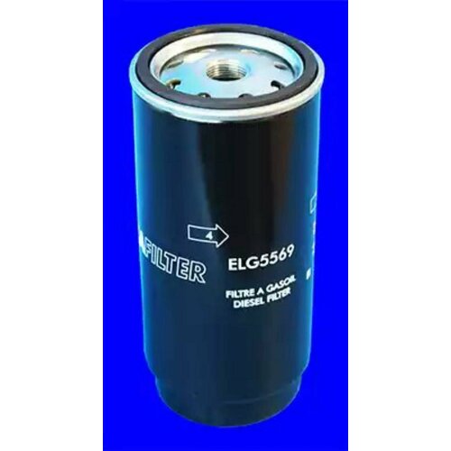 MECA-FILTER ELG5569 Фиьтр топивный HCV