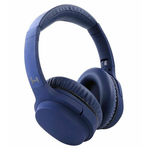 Наушники HARPER HB-707 Black 215300₽