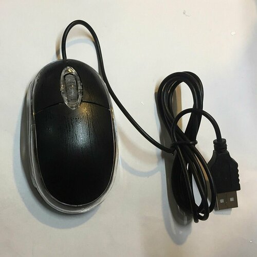 Компьютерная мышь USB 76800₽