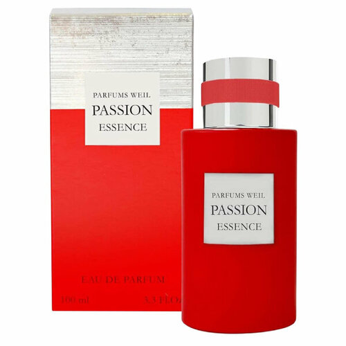 Weil Женский Passion Essence Парфюмированная вода (edp) 100мл