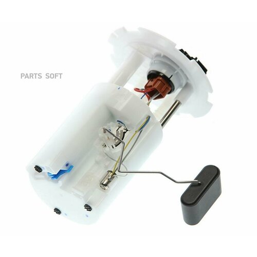 11018028 центроинструмент Насос топливный CHEVROLET Aveo 06- 14 DOHC в сборе MEGAPOWER 4070₽