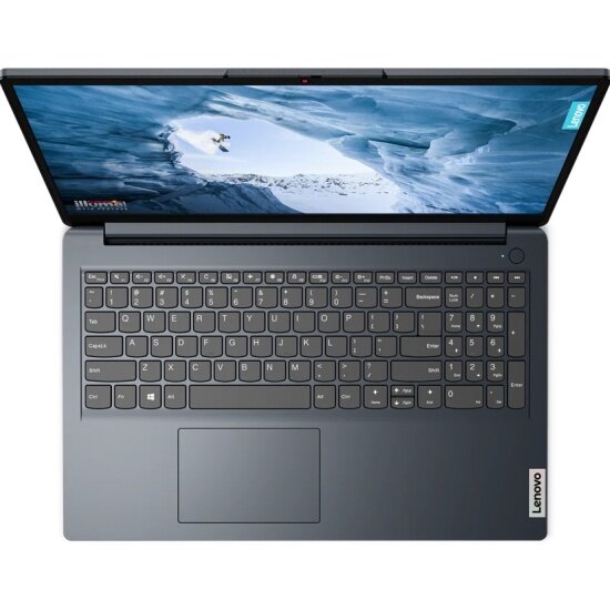 Ноутбук Lenovo IdeaPad 1 15IGL7 (82V700DMPS)