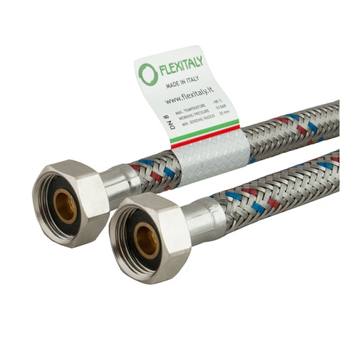 Подводка для воды 1/2