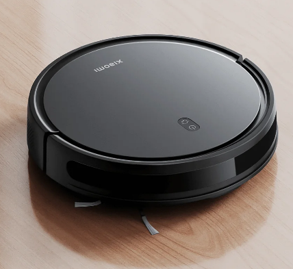 Робот-пылесос Xiaomi Robot Vacuum E10C BHR7725EU Black