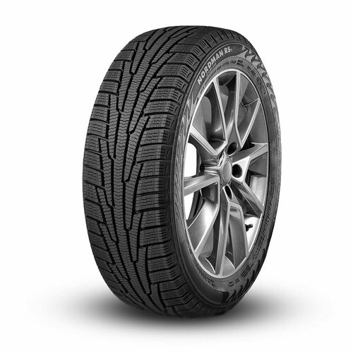 Шины зимние Nordman Nordman RS2 165/65 R14 79 R