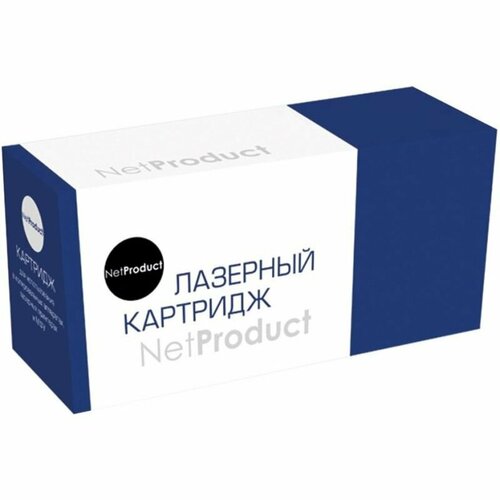 Картридж NetProduct W1360A для HP LaserJet M211/MFP M236, 1,15K без чипа, черный, 1150 страниц картридж netproduct w1360a для hp laserjet m211 mfp m236 1 15k без чипа черный 1150 страниц