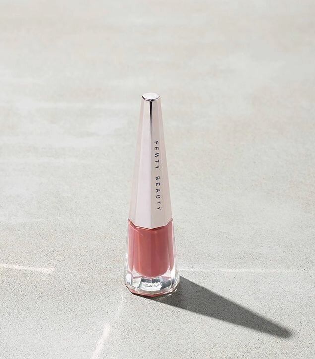 Стойкая жидкая помада для губ Fenty Beauty Stunna Lip Paint мл