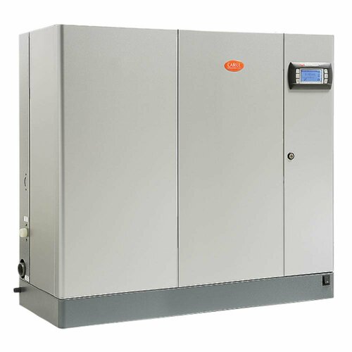 Увлажнитель Carel HumiSteam X-plus 90 кгч 400В 109004000₽