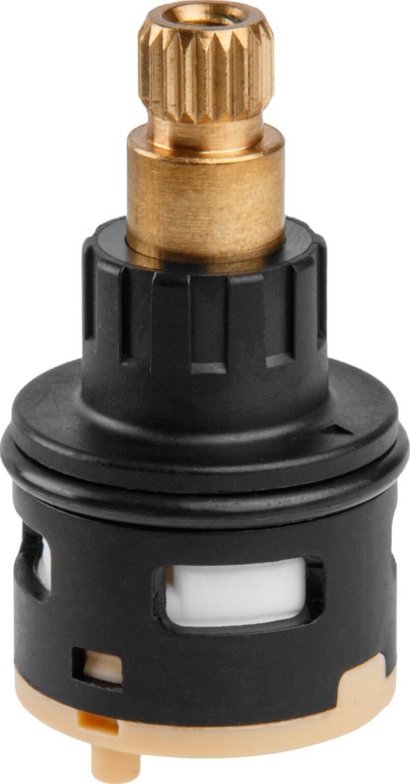 фото Картридж для дивертора D22 AV ENGINEERING тип E (AVSSS-094)