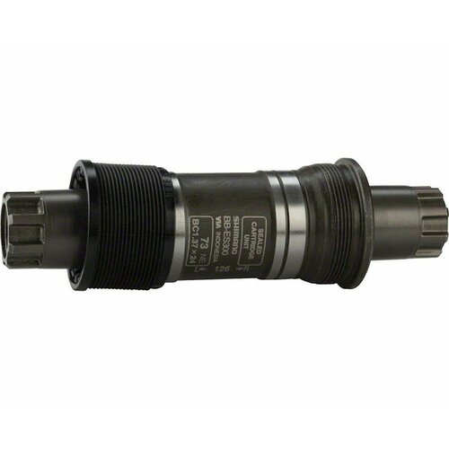 Каретка Shimano BB-ES300 73/126 б/болтов