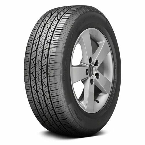 Continental ContiCrossContact LX25 235/55R19 101H