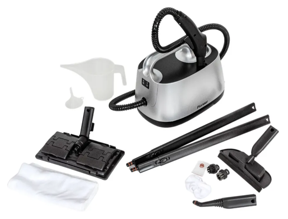 Пароочиститель Pioneer SC290