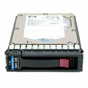 Жесткий диск HP 500GB 3G 7.2K 3.5 SATA [458928-B21]