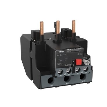LRE357 тепловое реле EASYPACT TVS TVS 37…50A Schneider Electric - фото №2