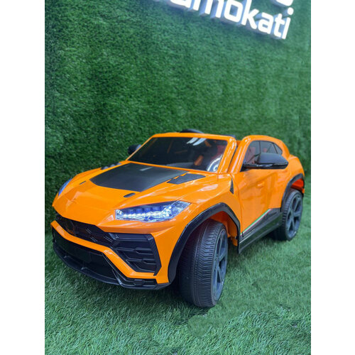 Детский электромобиль Lamborghini Urus