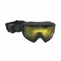 Очки для снегохода AIM (PRO). Высококачественная двойная линза REVO GOLD, заменяемая. Внутренняя отделка трёхслойной гипоаллергенной пеной.  ...