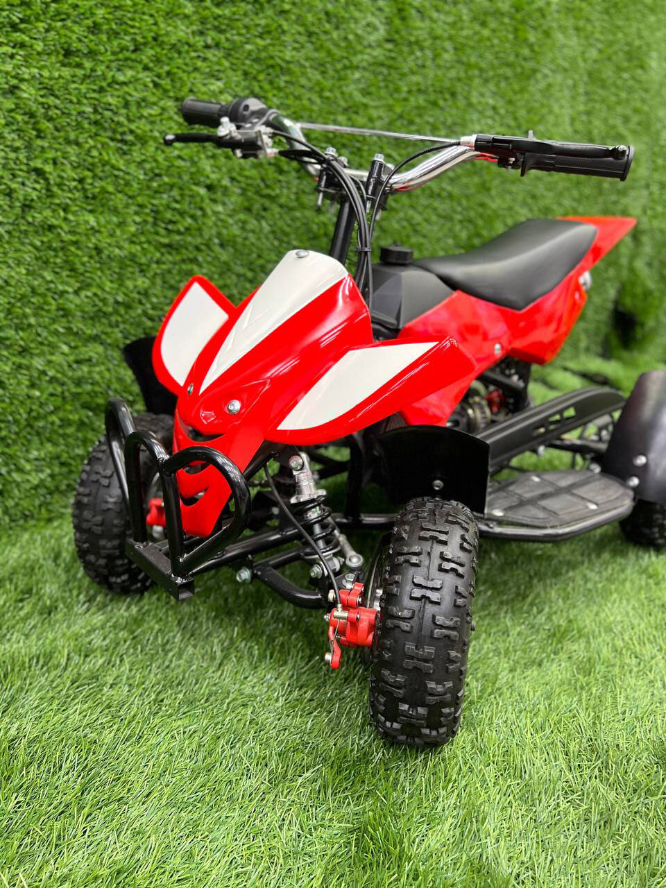 Квадроцикл ATV H4 MINI 2T