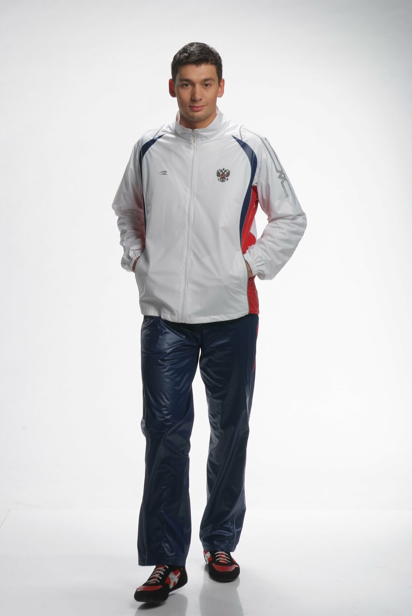 Комплект одежды