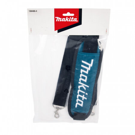 Плечевой ремень MAKITA в сборе 199486-4 — фото 1