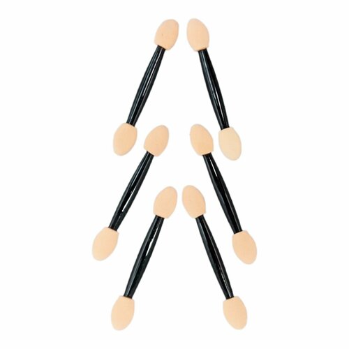 Набор аппликаторов для век Lilit, двусторонние, 6шт