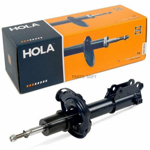 HOLA SH21051G Амортизатор 10230₽