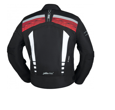 Куртка текстильная IXS Sport Jacke RS-400-ST 3.0 XL