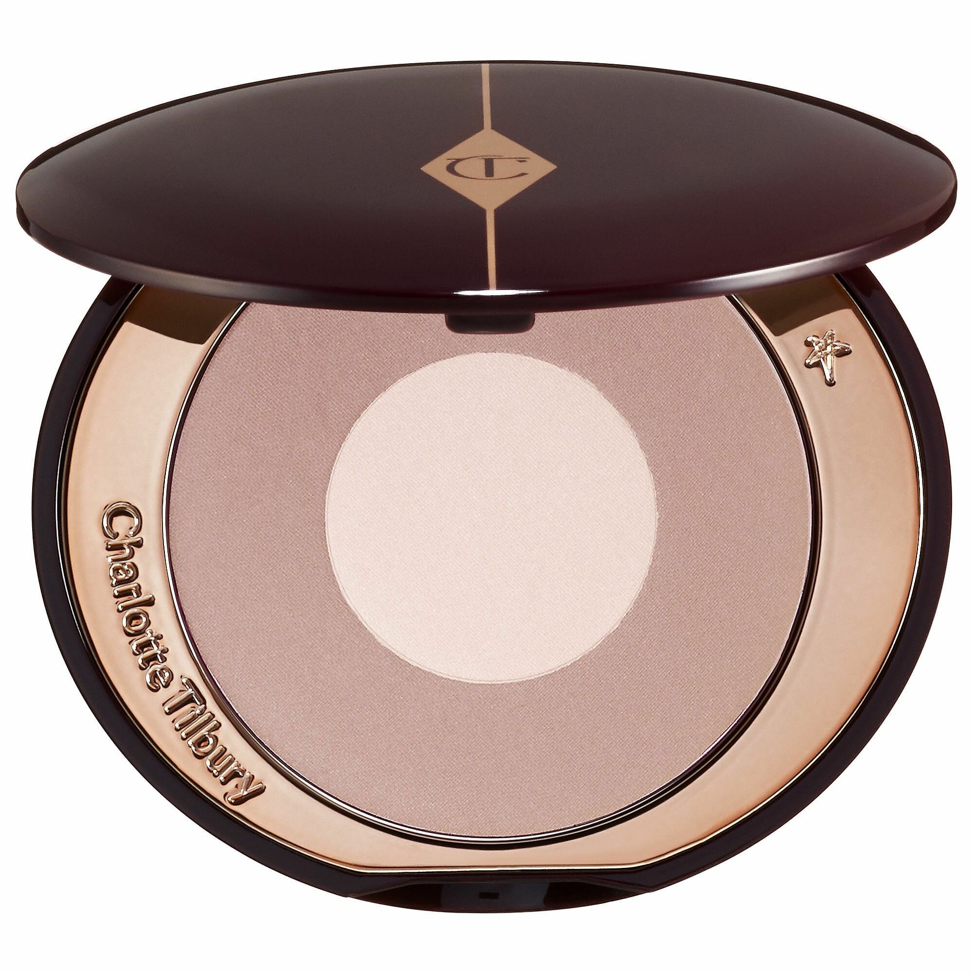 Charlotte Tilbury Cheek To Chic Blush румяна