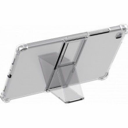 Чехол для планшета SAMSUNG araree A Stand Cover, для Samsung Galaxy Tab A7 [gp-fpt505kdatr] - фото №3