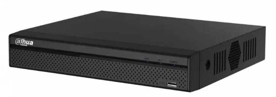 Dahua Видеорегистратор Dahua DHI-NVR1108HS-S3/H