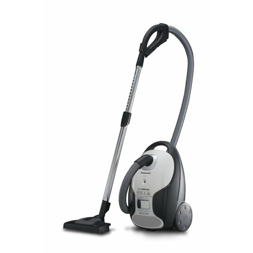 Пылесос Panasonic MC-CJ917W белый 44984₽