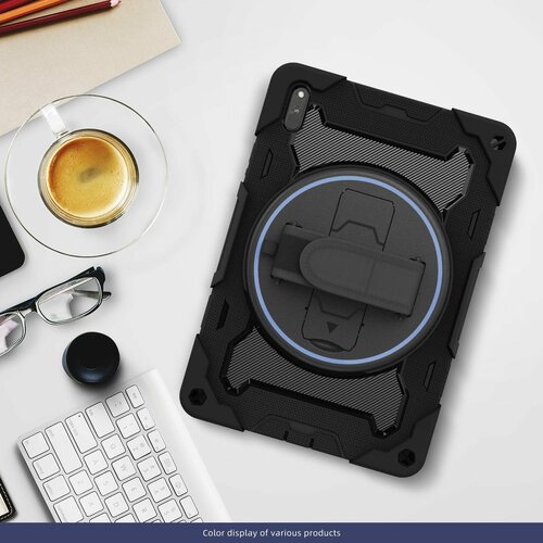 Чехол MyPads для планшета Huawei MatePad 11 (2021), черный