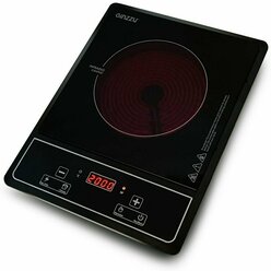 Стеклокерамическая плитка настольная HCC-102