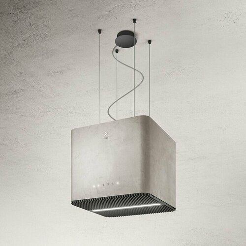 Вытяжка Elica PIX CONCRETEF42 15369000₽