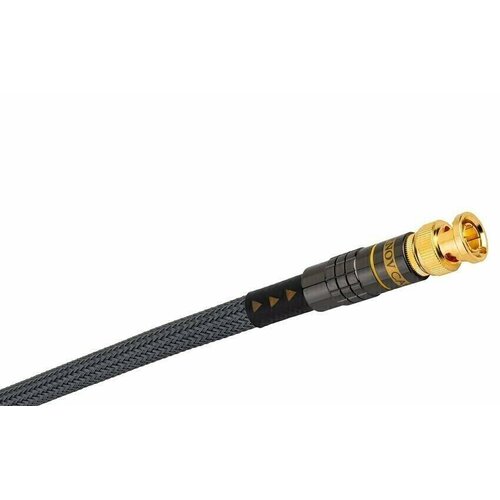 Tchernov Cable Special Coaxial IC / Digital BNC (Clock) (1 m)