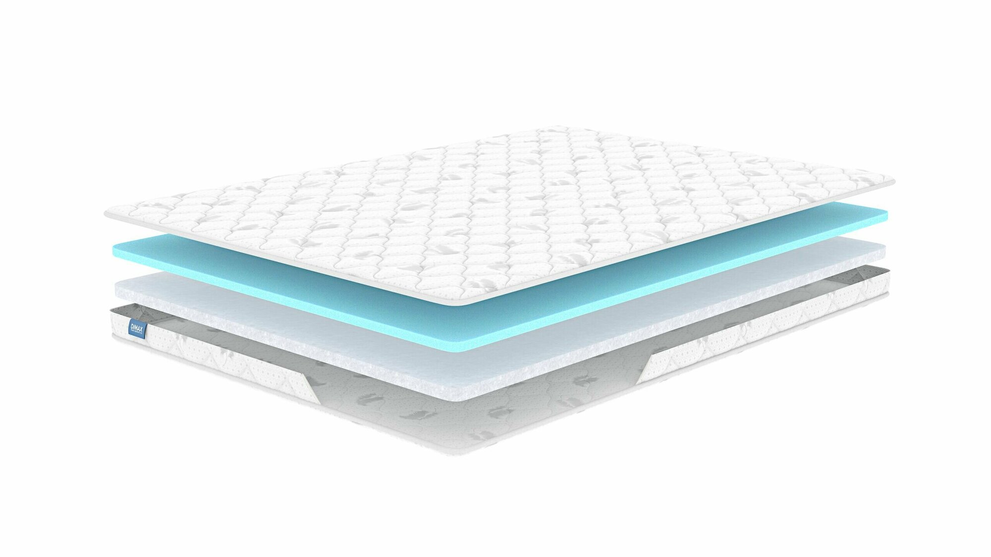 Матрас Dimax Оптима Лайт PS5 100х195