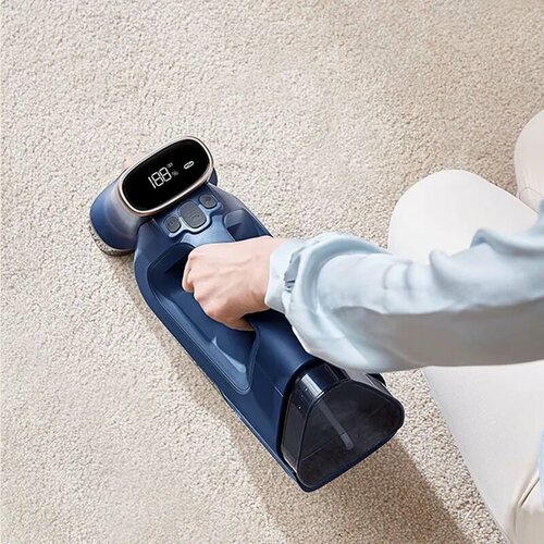 Пароочиститель 1035SC синий 654400₽