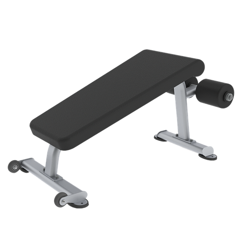 горизонтальная скамья spirit fitness sp 4201 Скамья для пресса TRUE FITNESS LINE FS-21