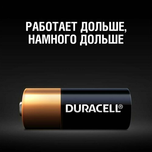 Батарейка 8LR932 Duracell Specialty, 349355