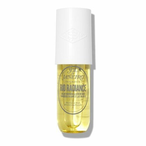 SOL DE JANEIRO Rio Radiance Perfume Mist парфюмерная вода