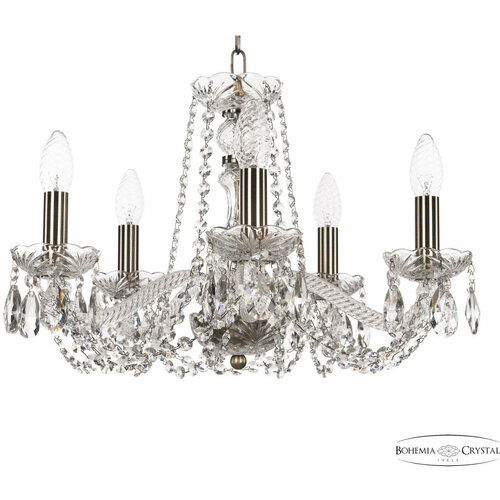 Подвесная люстра Bohemia 119 119/5/165 Pa