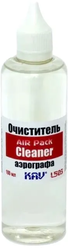 Cleaner AIR Pack - очиститель аэрографа 100мл KAV L503