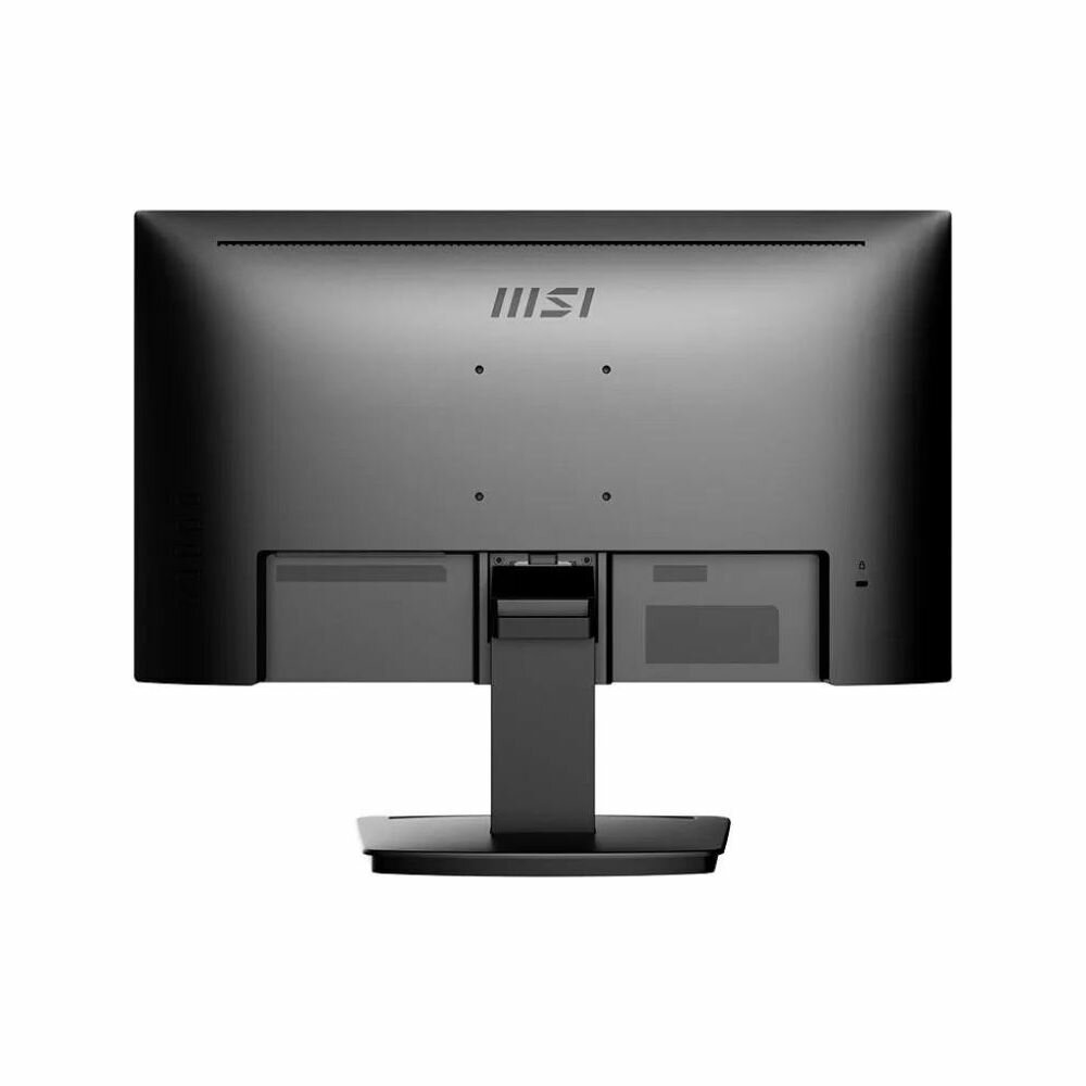 Монитор Msi Pro MP223 21.5' черный