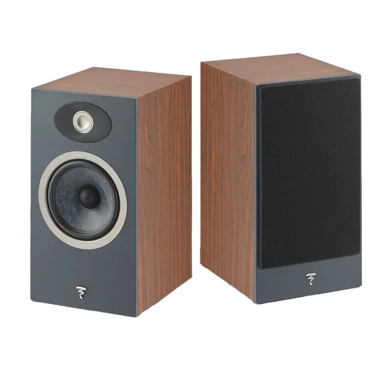 Focal Theva N°1 Dark Wood