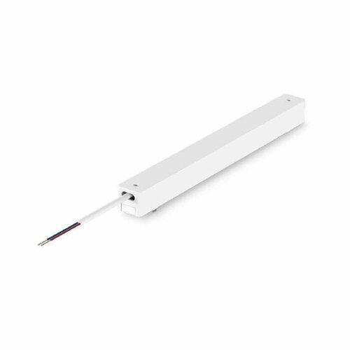 Блок питания внутренний Ambrella light Track System Magnetic Ultra Slim LED Driver 48V 200W IP20 GV1238 блок питания внутренний ambrella light track system magnetic ultra slim led driver 48v 200w ip20 gv1242