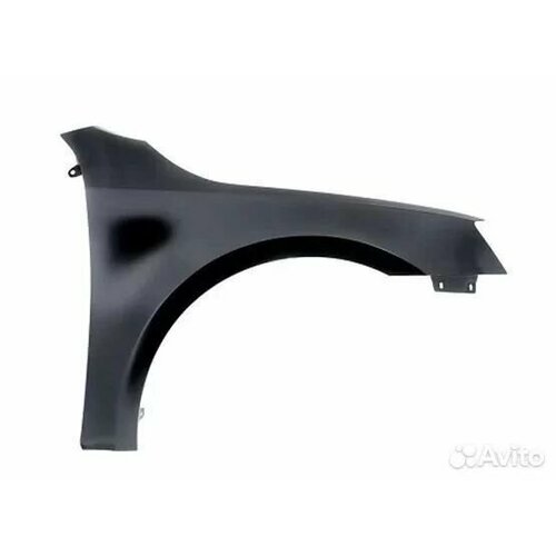 Крыло правое OCTAVIA 2014- SYSD004G001R SIMYI