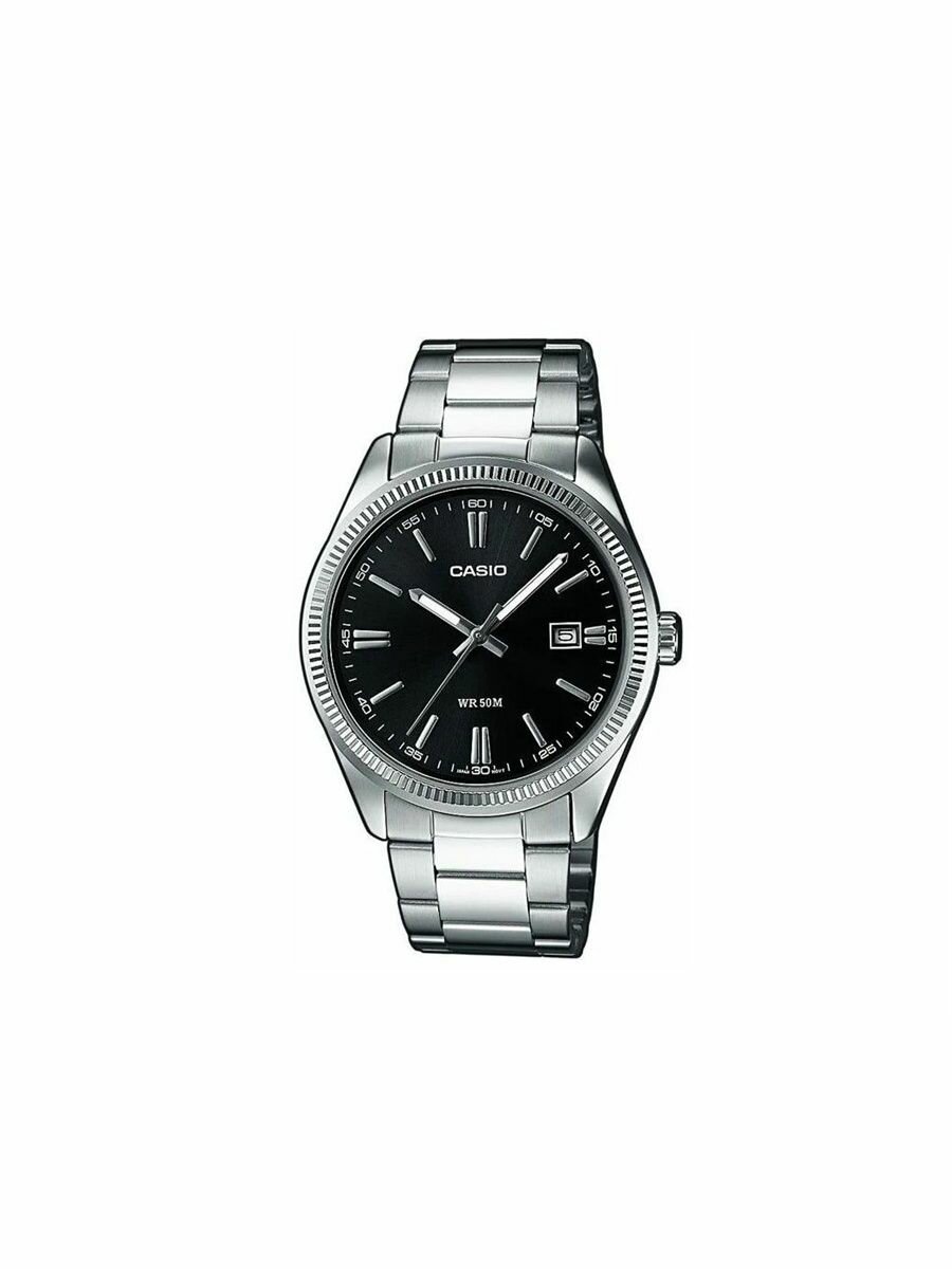 Наручные часы CASIO Collection Men CASIO MTP-1302D-1A1