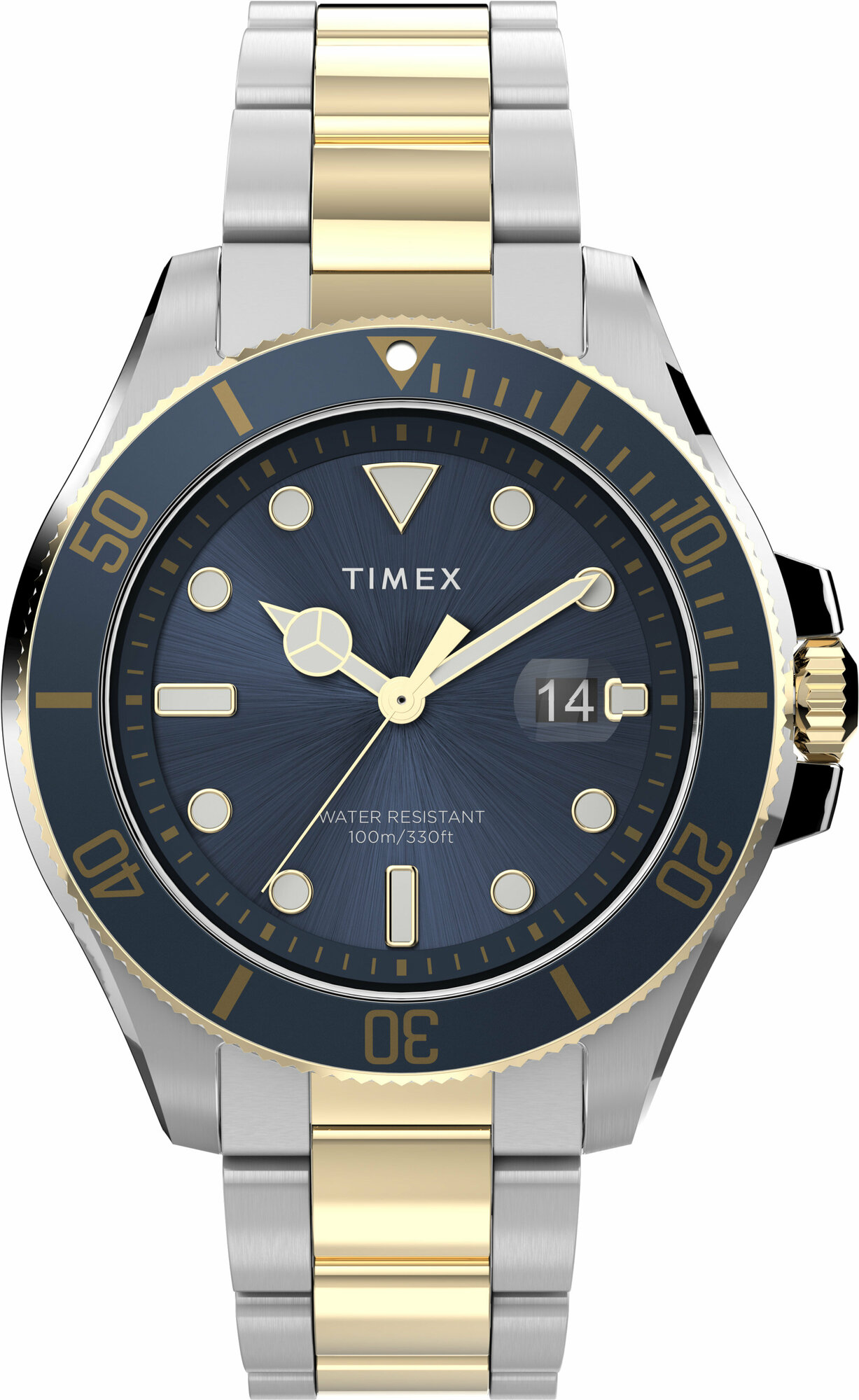 Наручные часы TIMEX TW2V42000