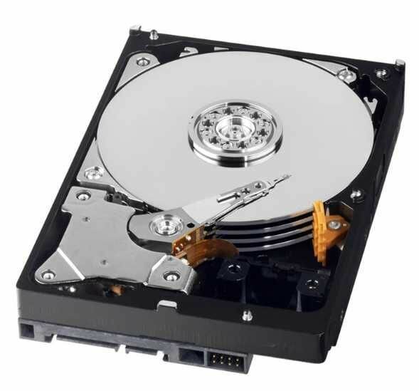 Жесткий диск SEAGATE Barracuda , 5Тб, HDD, SATA III, 2.5" - фото №19